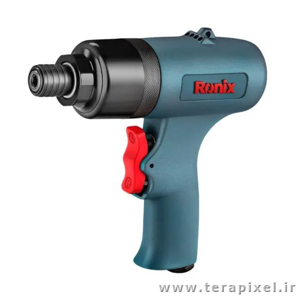 پیچ گوشتی بادی رونیکس مدل Ronix RA-1301